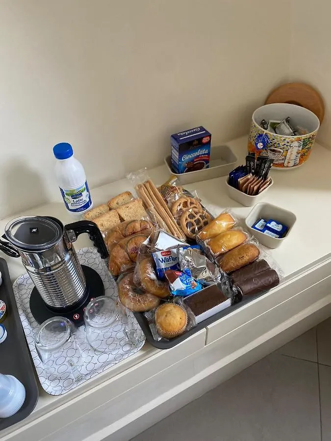 Apartament Luxury Eden Katania Włochy