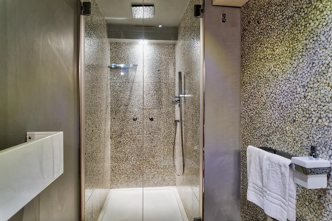 Apartament Luxury Eden Katania