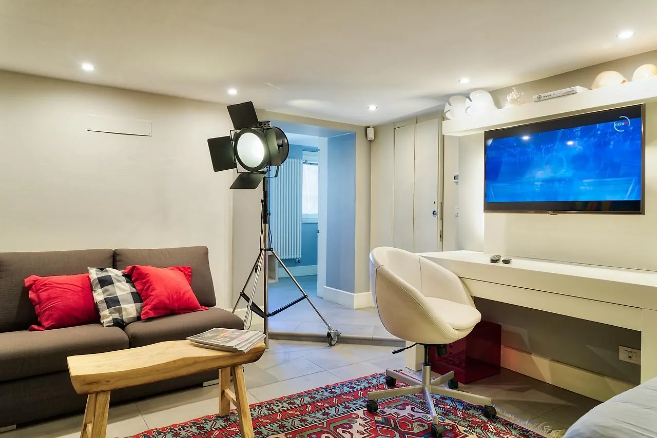 Apartament Luxury Eden Katania