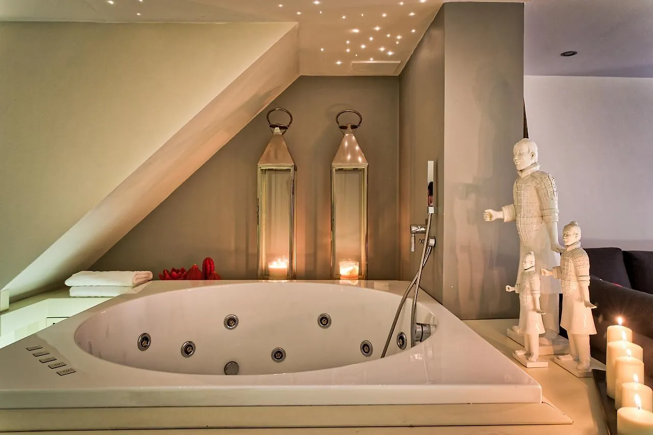 Apartament Luxury Eden Katania Włochy