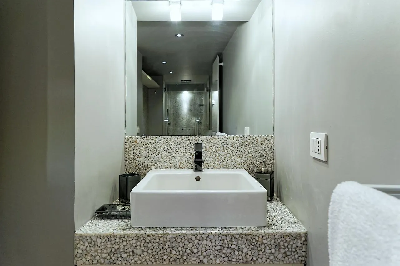 Apartament Luxury Eden Katania 0*,  Włochy