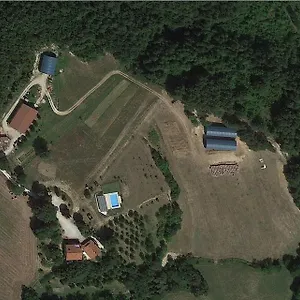 Agriturismo Fontandrone , Pieve Santo Stefano Italia