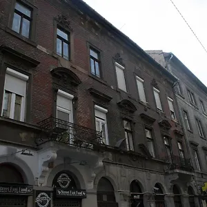 Akacfa 2 Bedroom Center , Budapest Ungheria